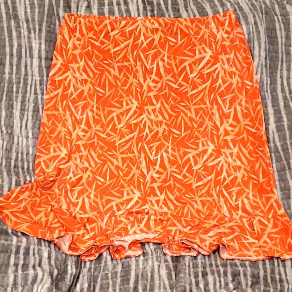 Merone skirt